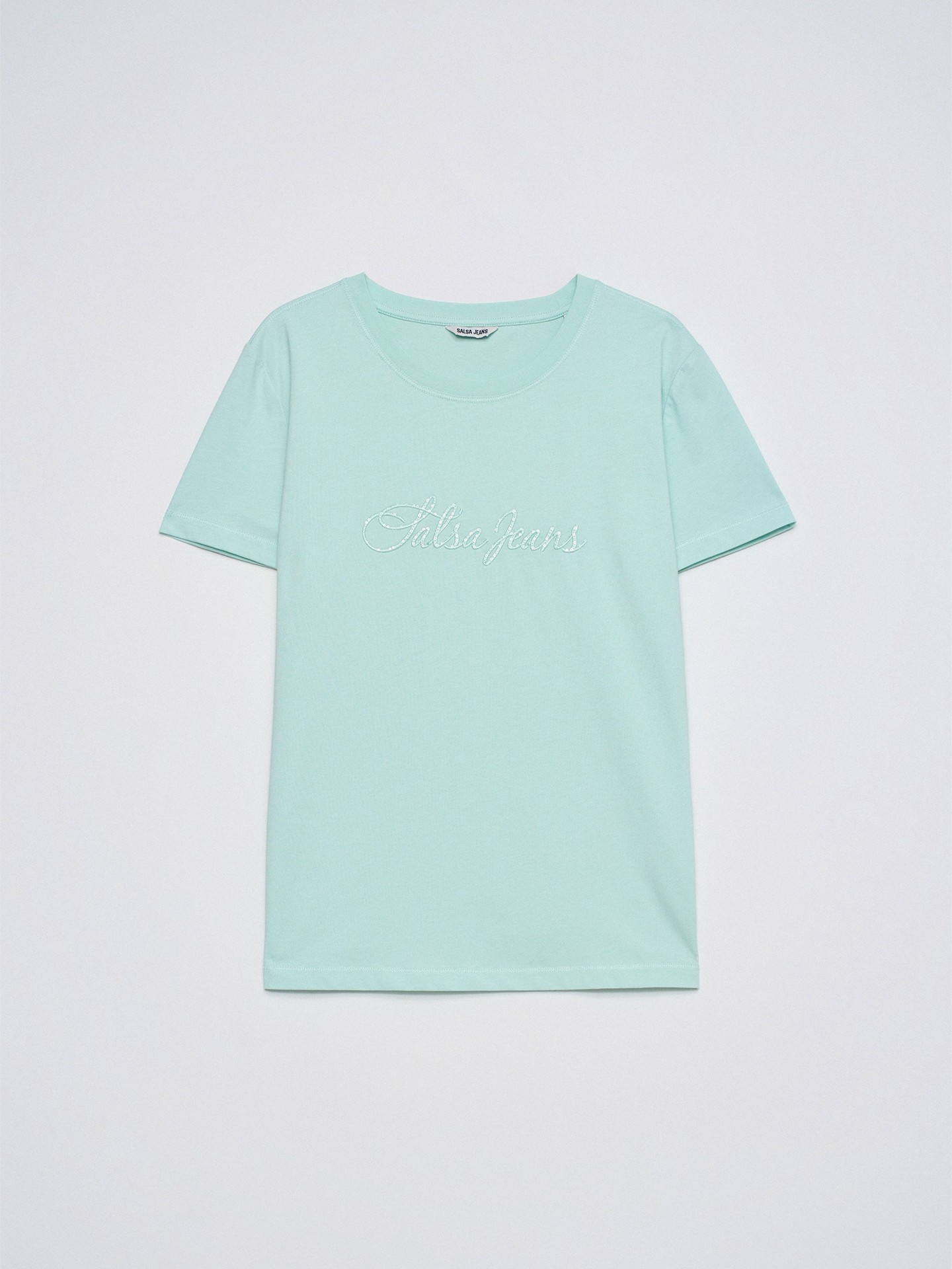 T-shirt Slim Fit