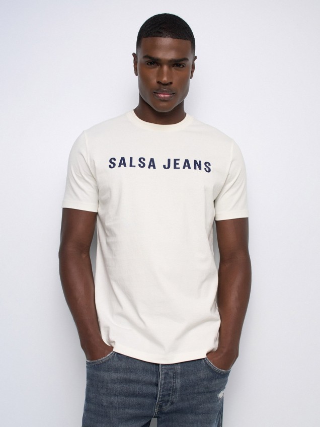 T-shirt Slim Fit