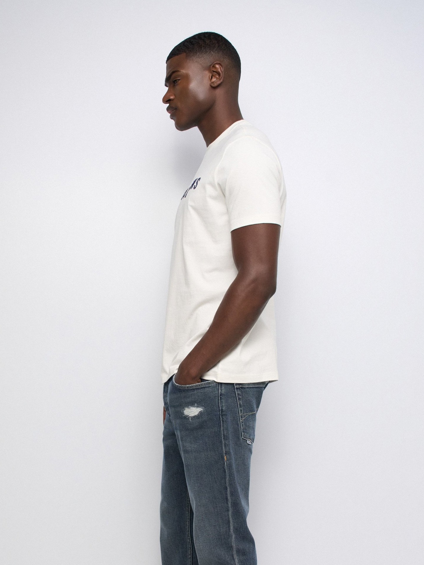 T-shirt Slim Fit