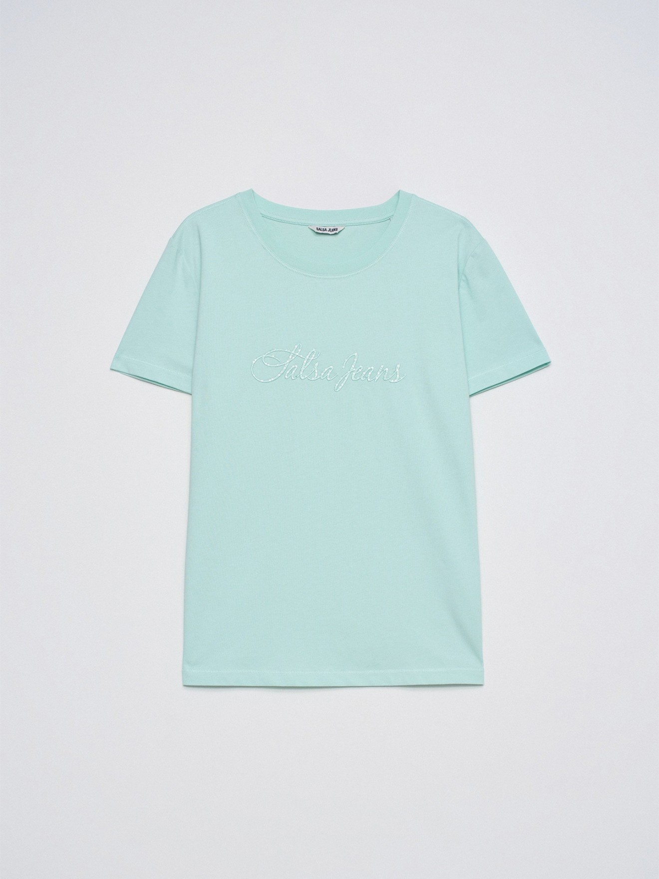 T-shirt Slim Fit