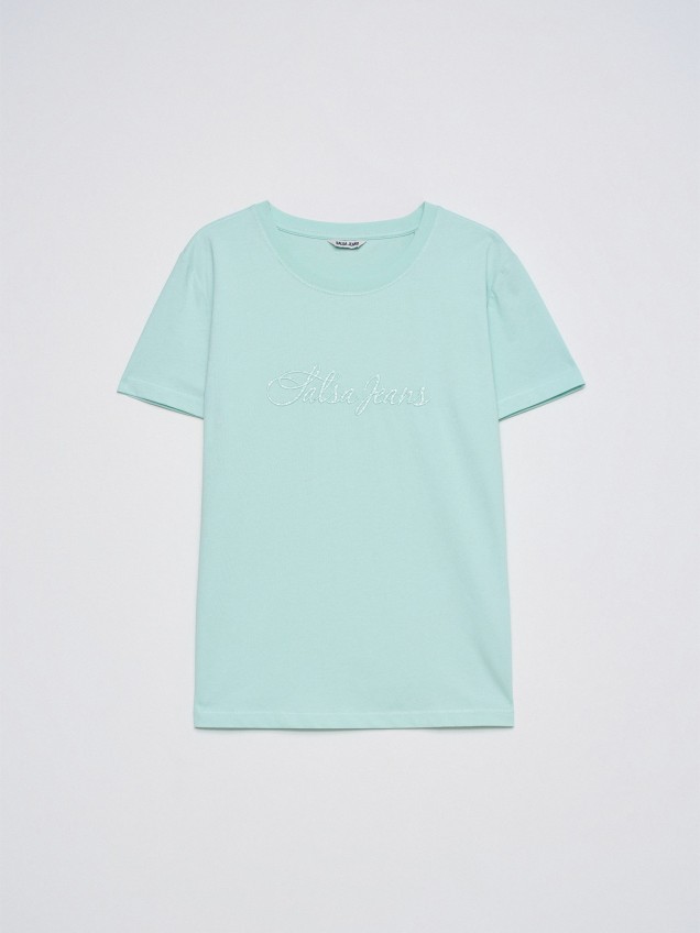T-shirt Slim Fit