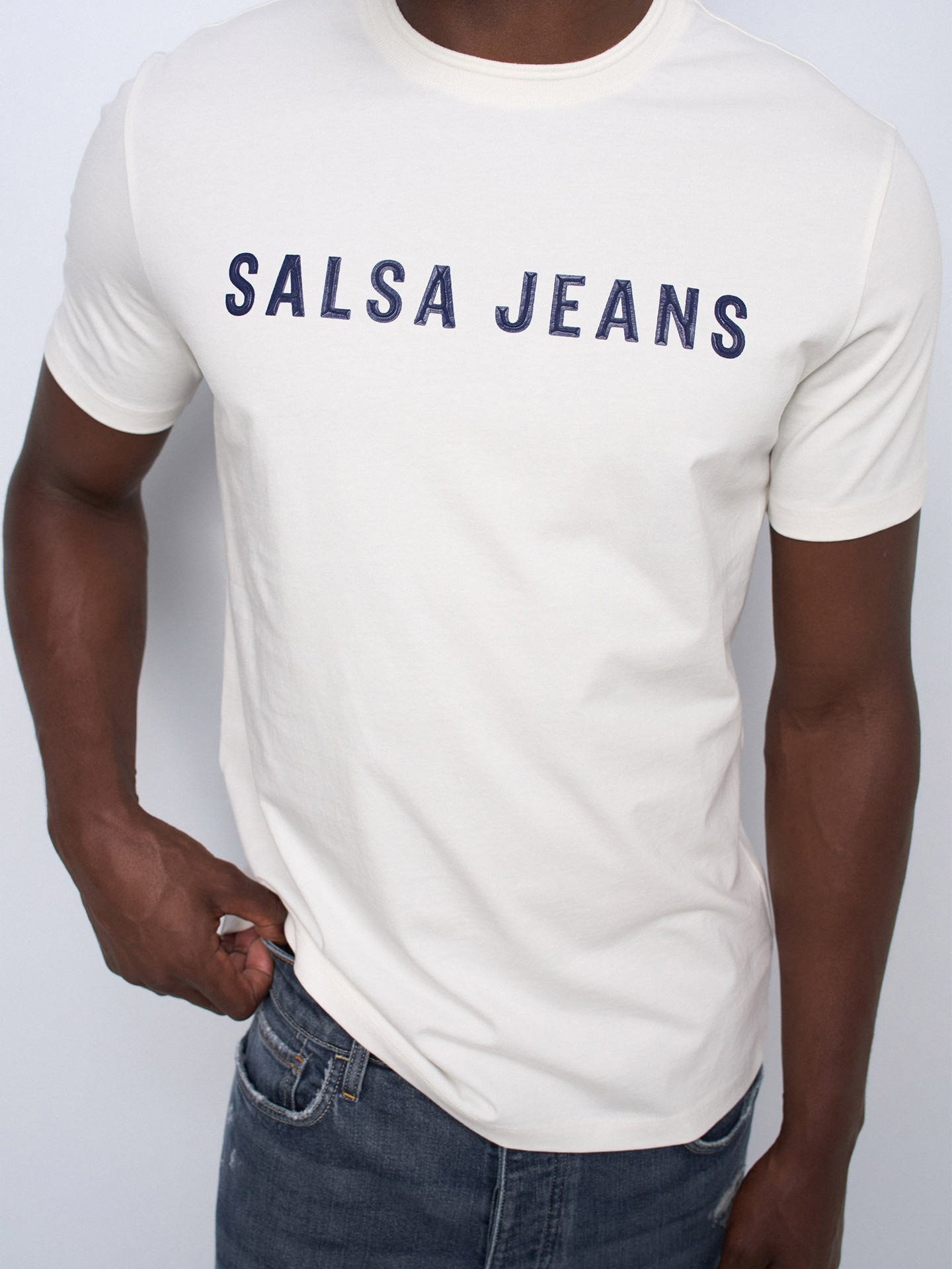 T-shirt Slim Fit