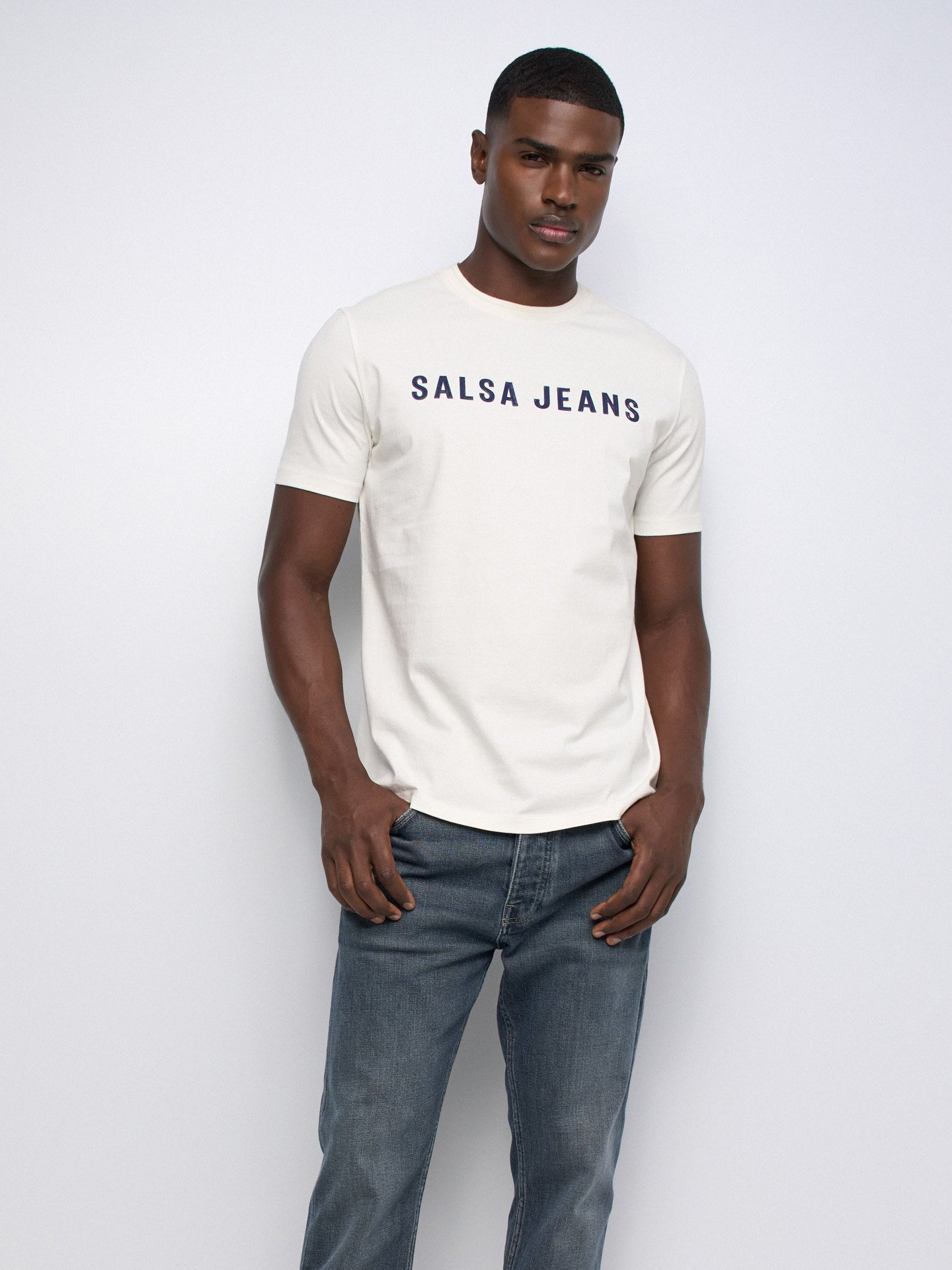 T-shirt Slim Fit