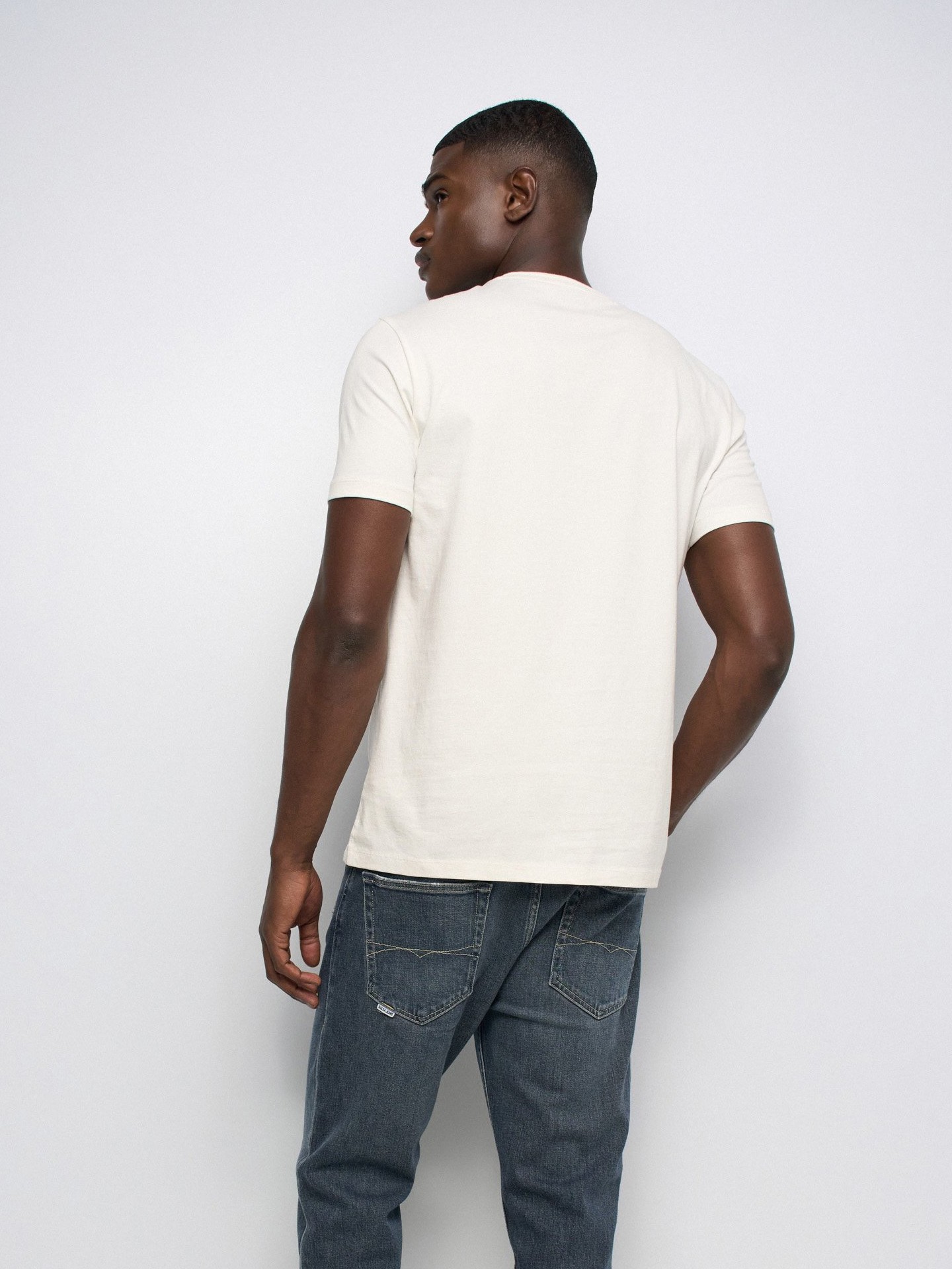 T-shirt Slim Fit