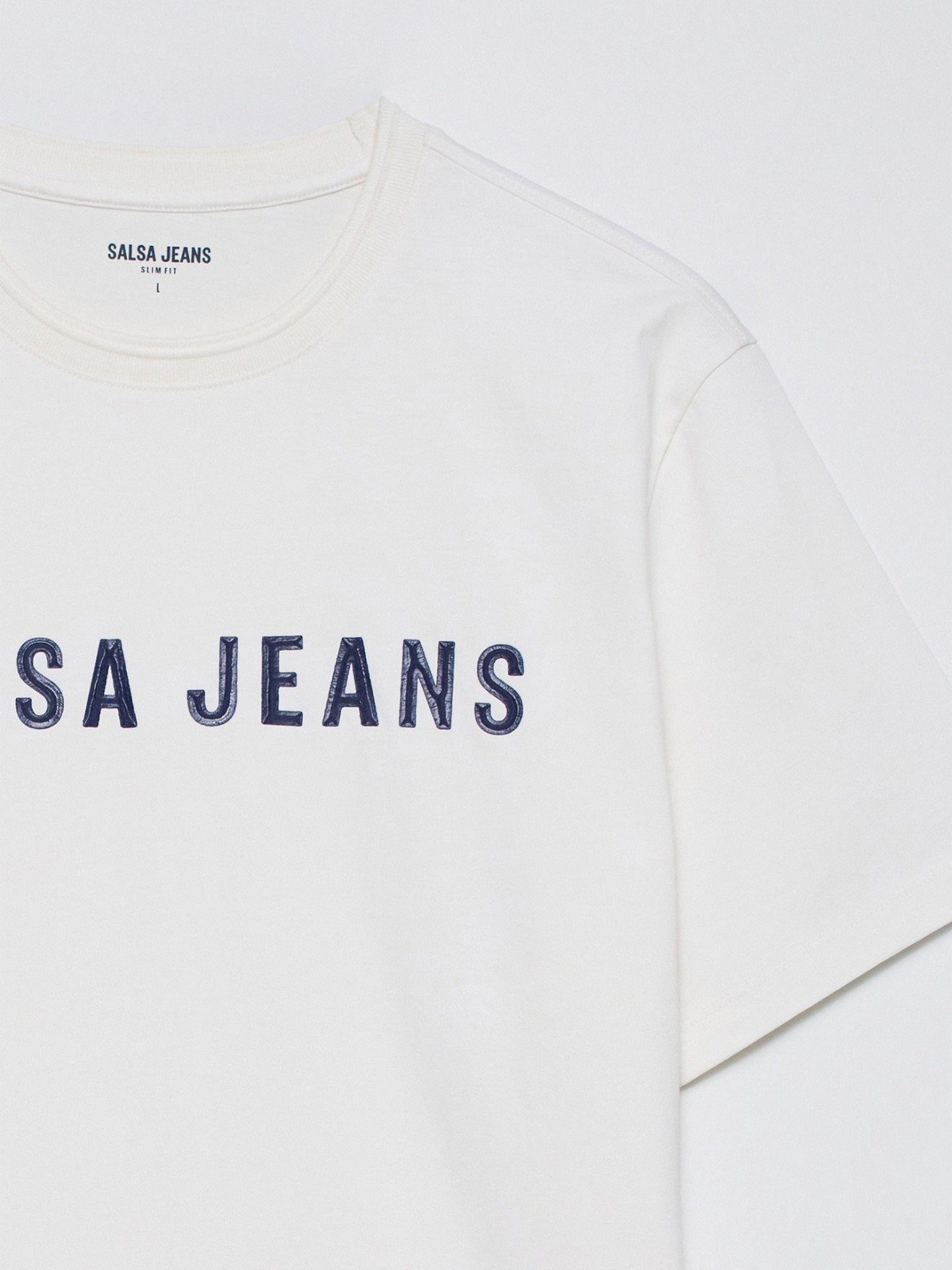 T-shirt Slim Fit