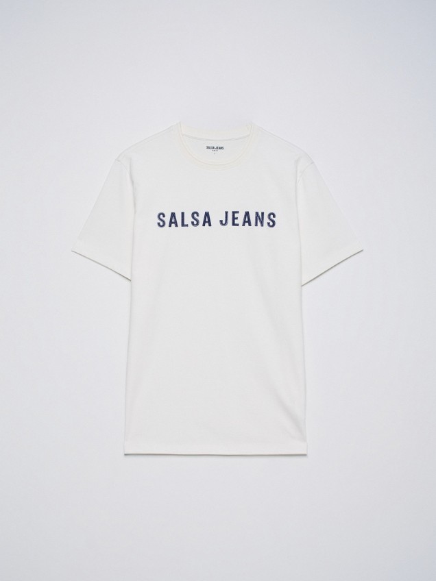 T-shirt Slim Fit