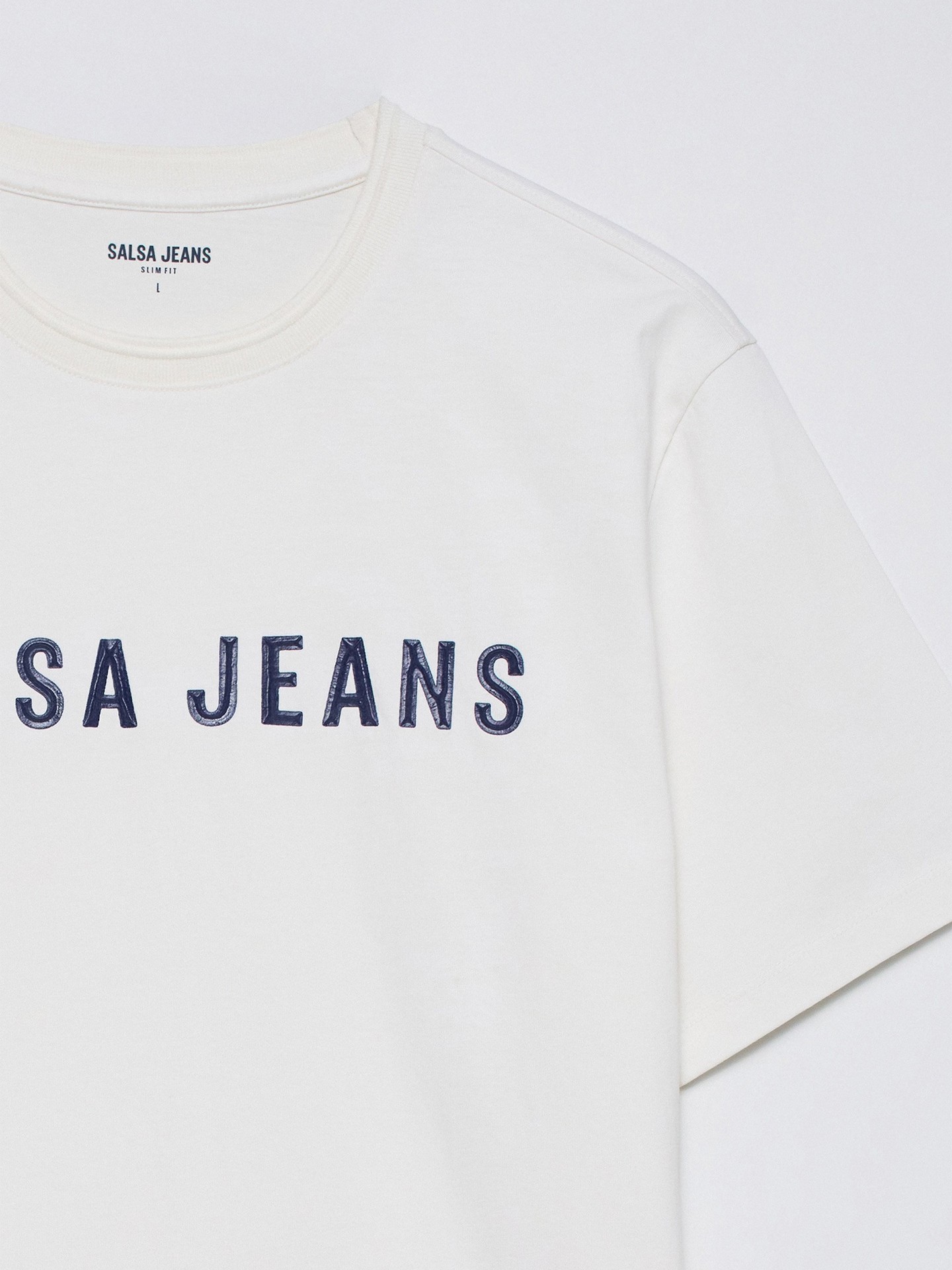 T-shirt Slim Fit