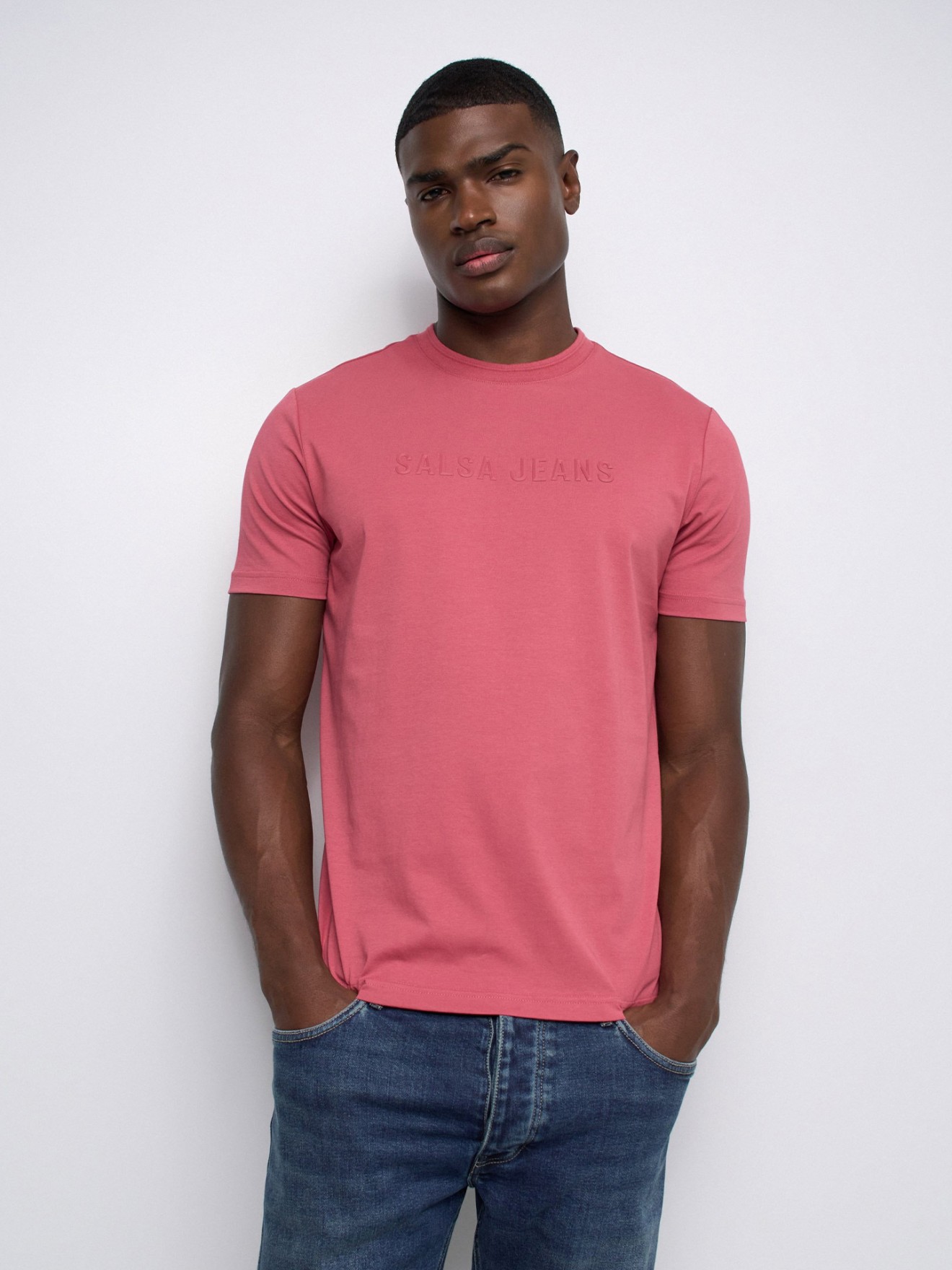 T-shirt Slim Fit