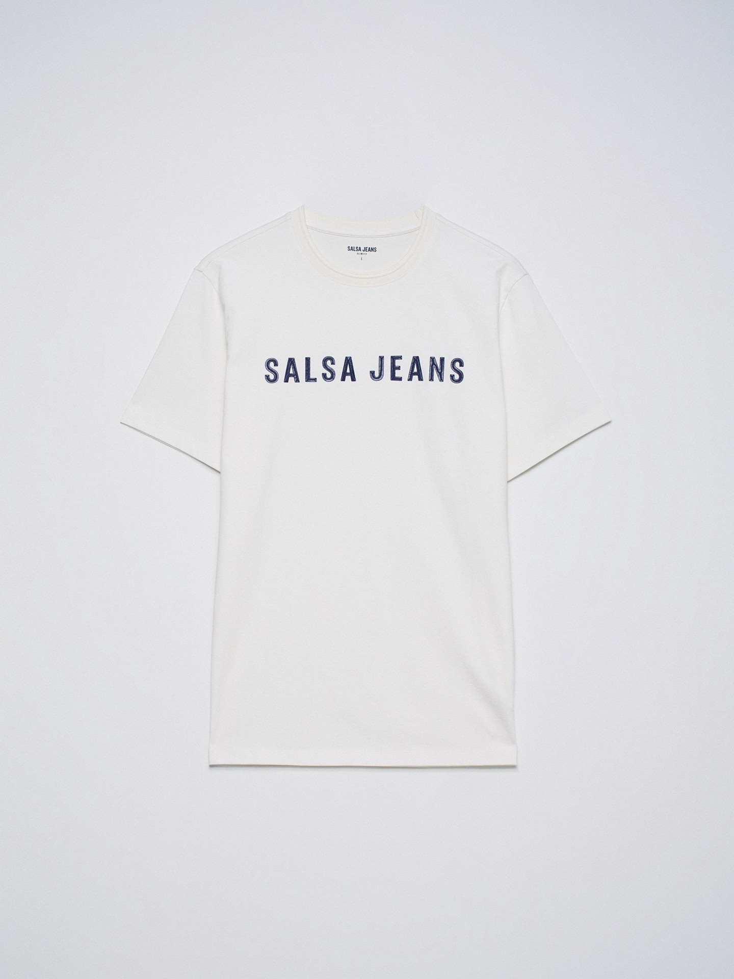 T-shirt Slim Fit