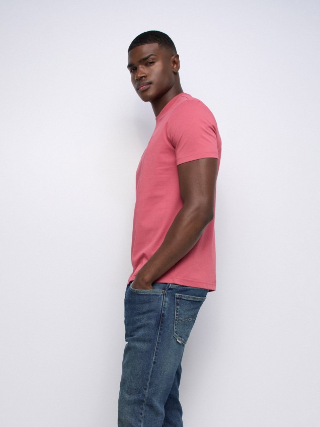 T-shirt Slim Fit