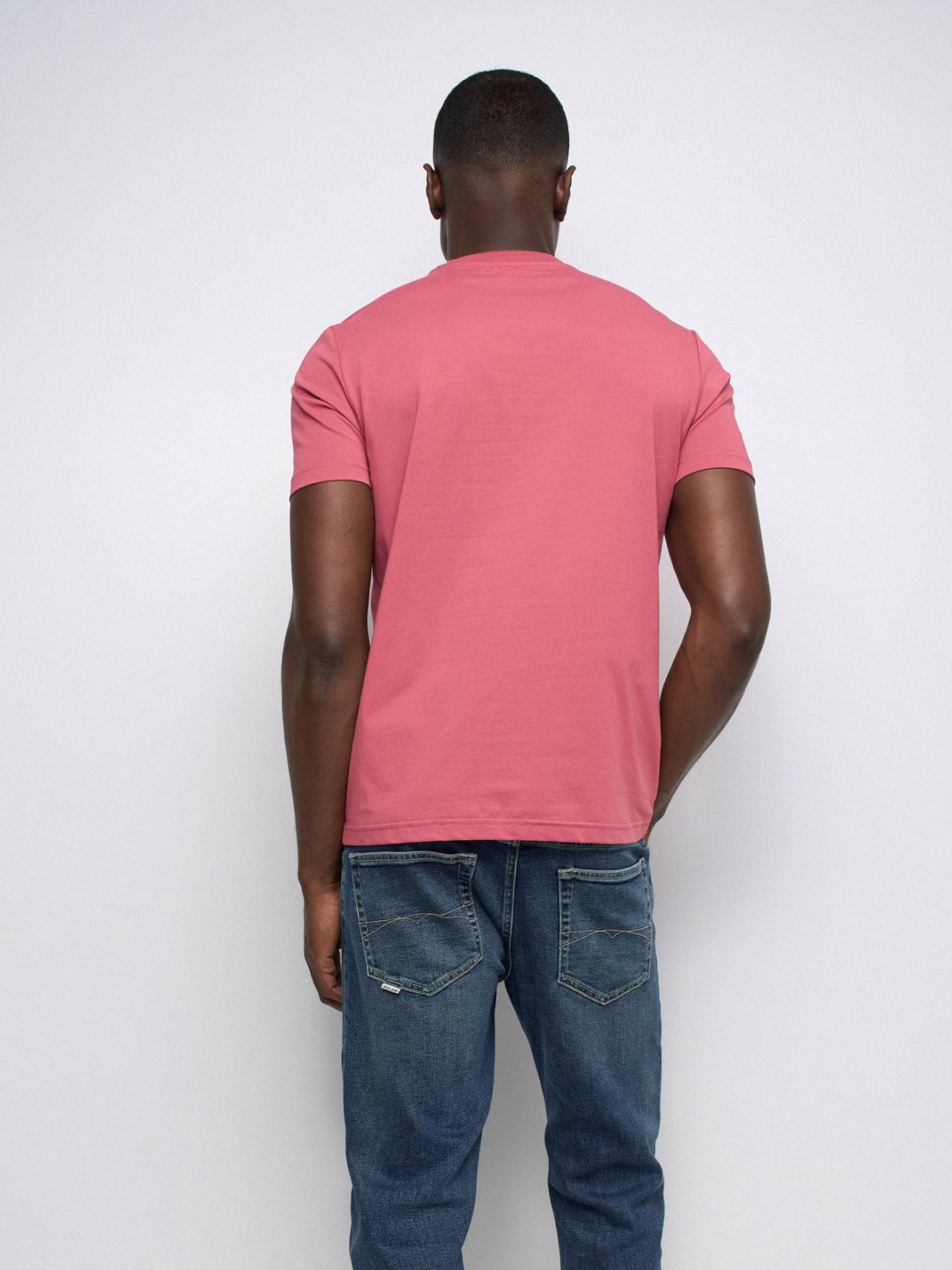 T-shirt Slim Fit