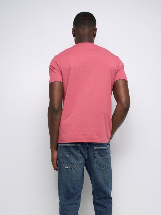T-shirt Slim Fit