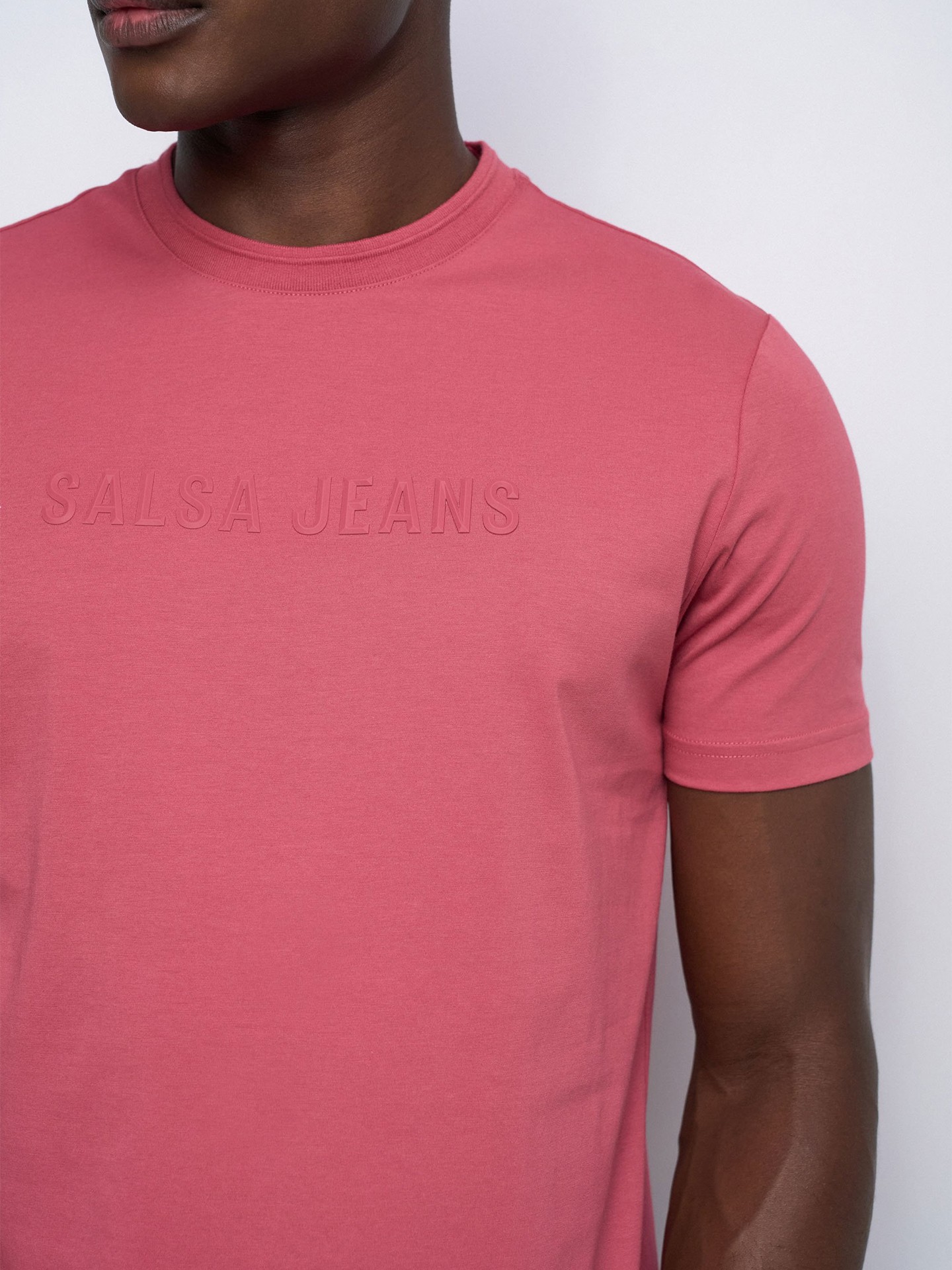 T-shirt Slim Fit