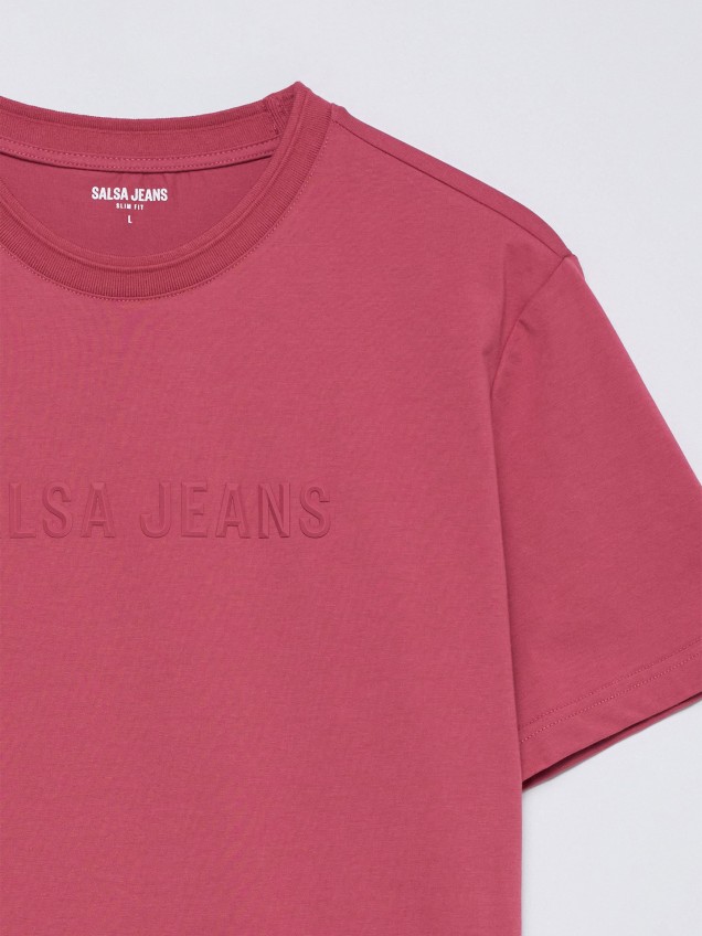 T-shirt Slim Fit