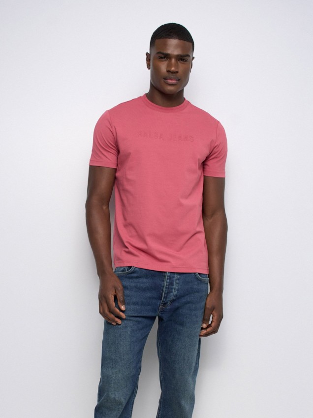 T-shirt Slim Fit
