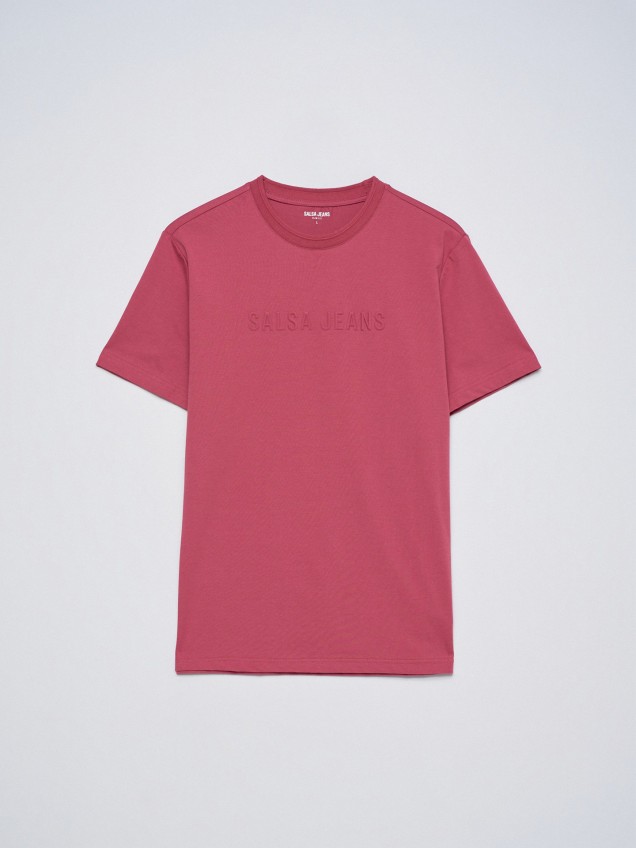 T-shirt Slim Fit