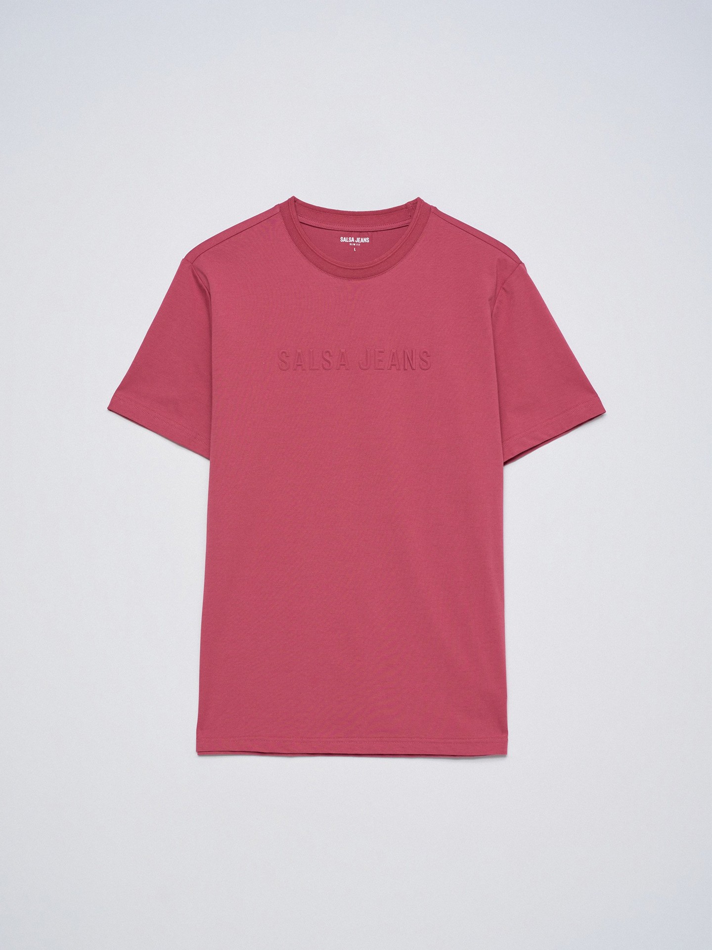 T-shirt Slim Fit