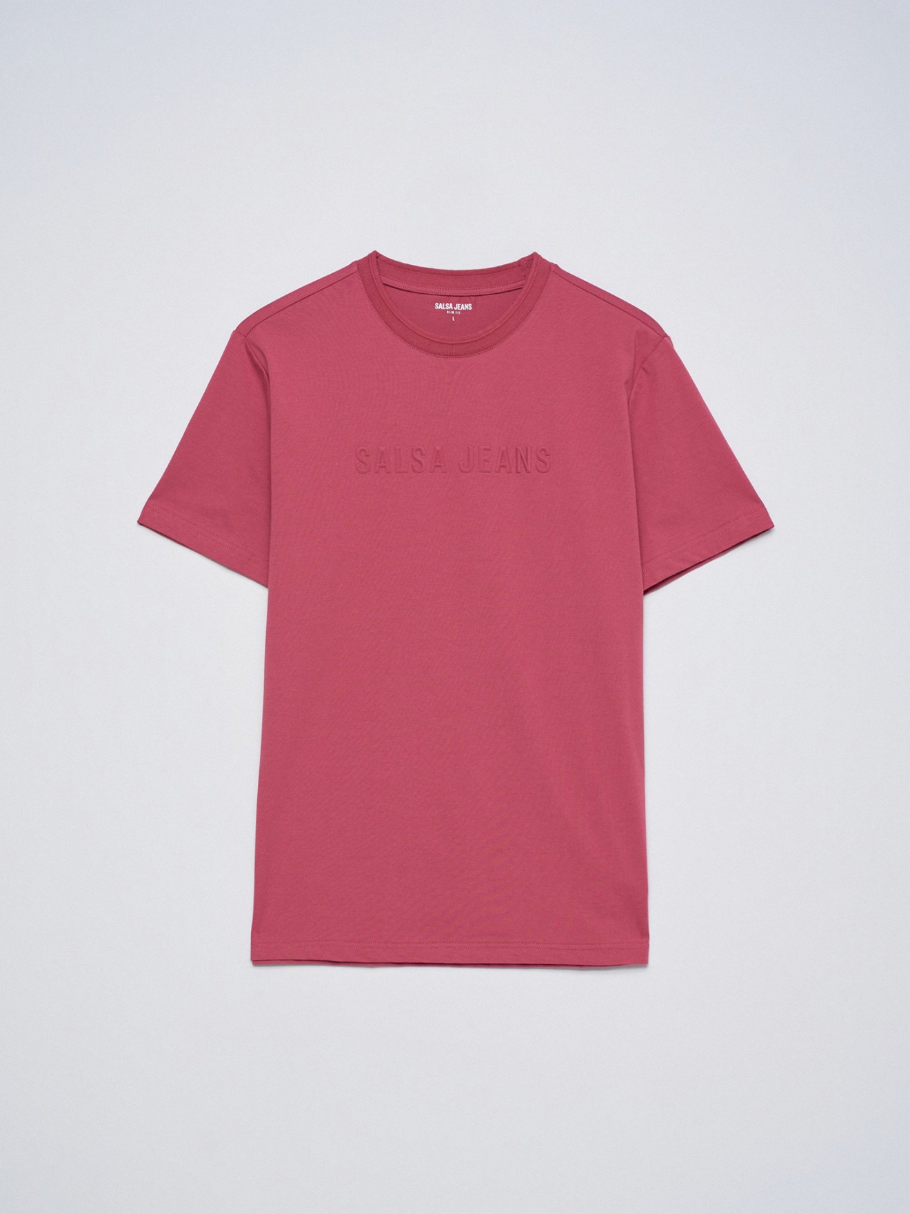 T-shirt Slim Fit