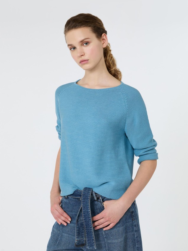 Camisola de Malha WKDADDOTTO
