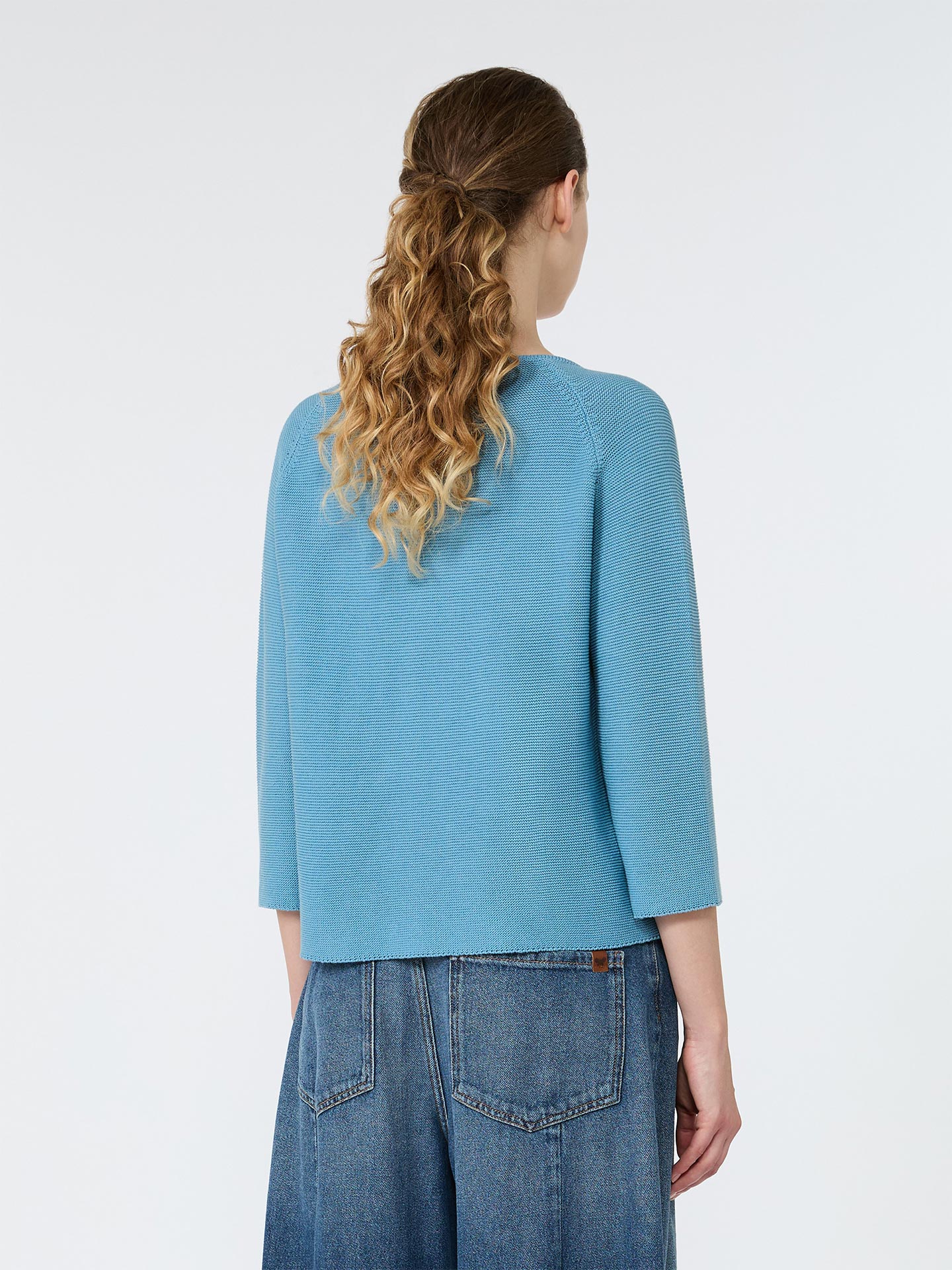 Camisola de Malha WKDADDOTTO