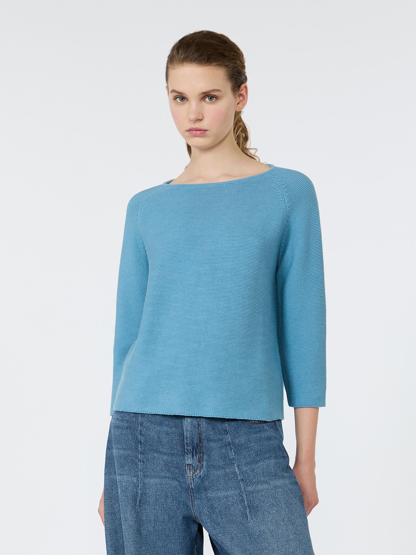 Camisola de Malha WKDADDOTTO