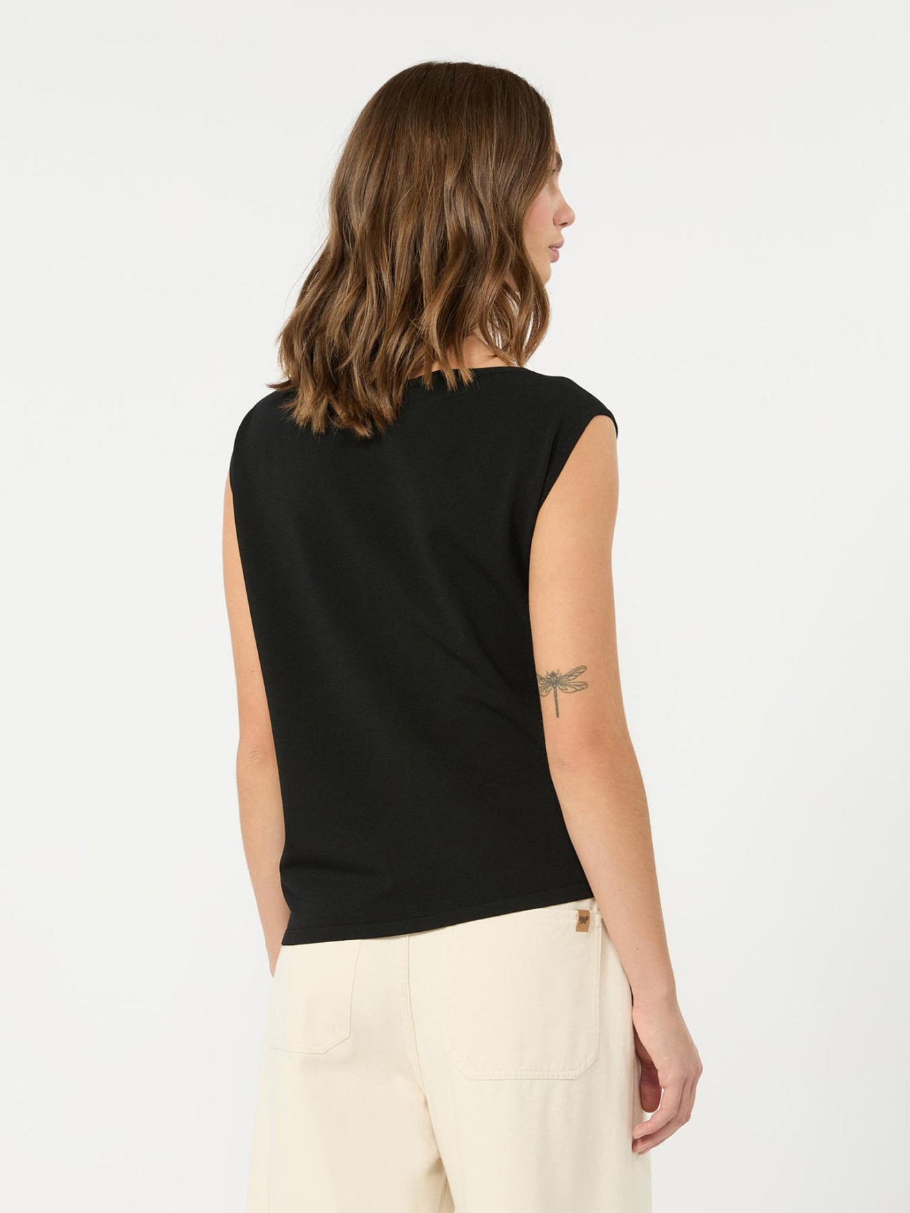 Blusa de Malha WKDBELLA