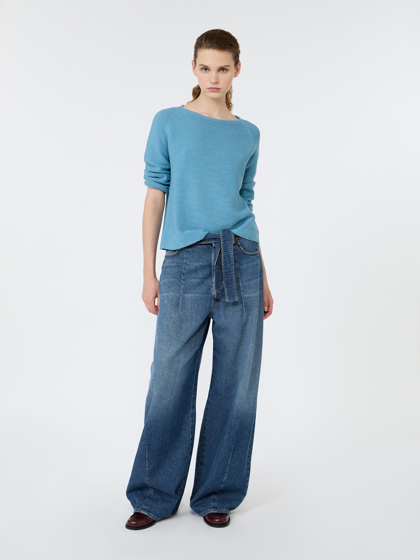 Camisola de Malha WKDADDOTTO