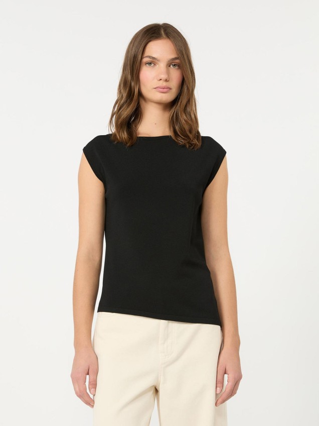 Blusa de Malha WKDBELLA