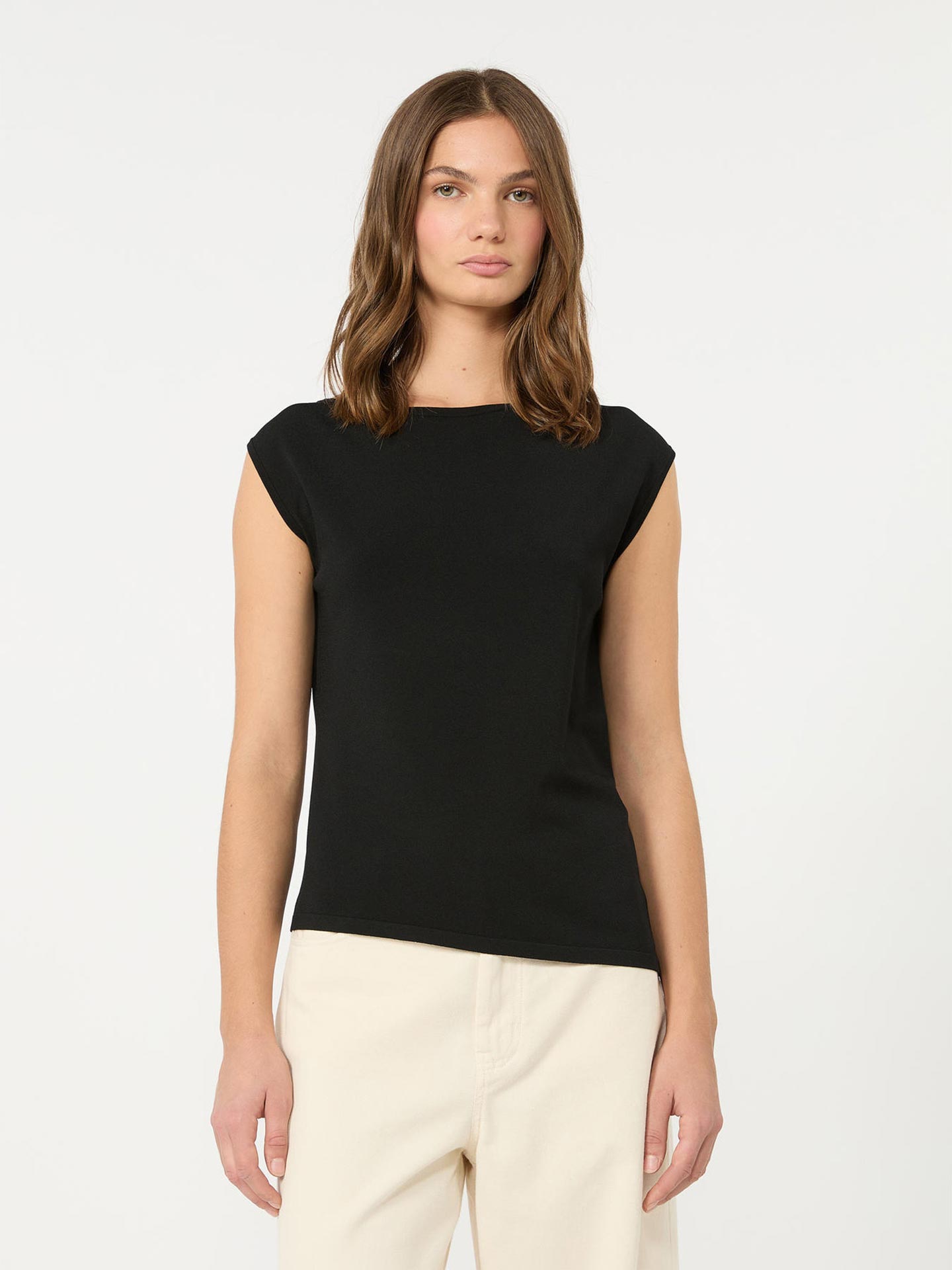 Blusa de Malha WKDBELLA