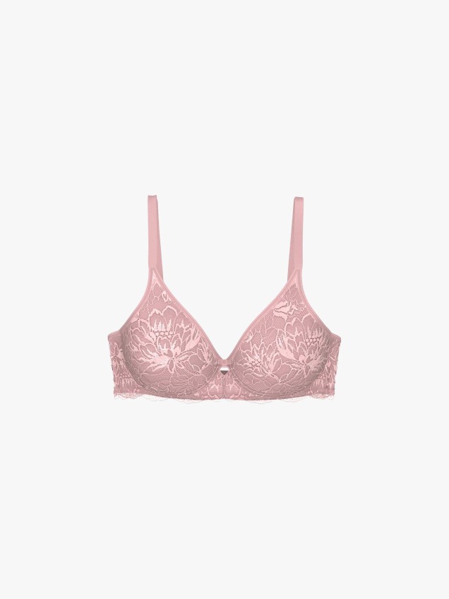 Soutien com Aros Amourette Charm
