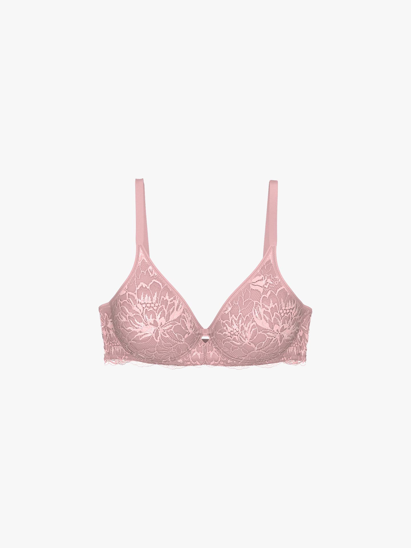 Soutien com Aros Amourette Charm
