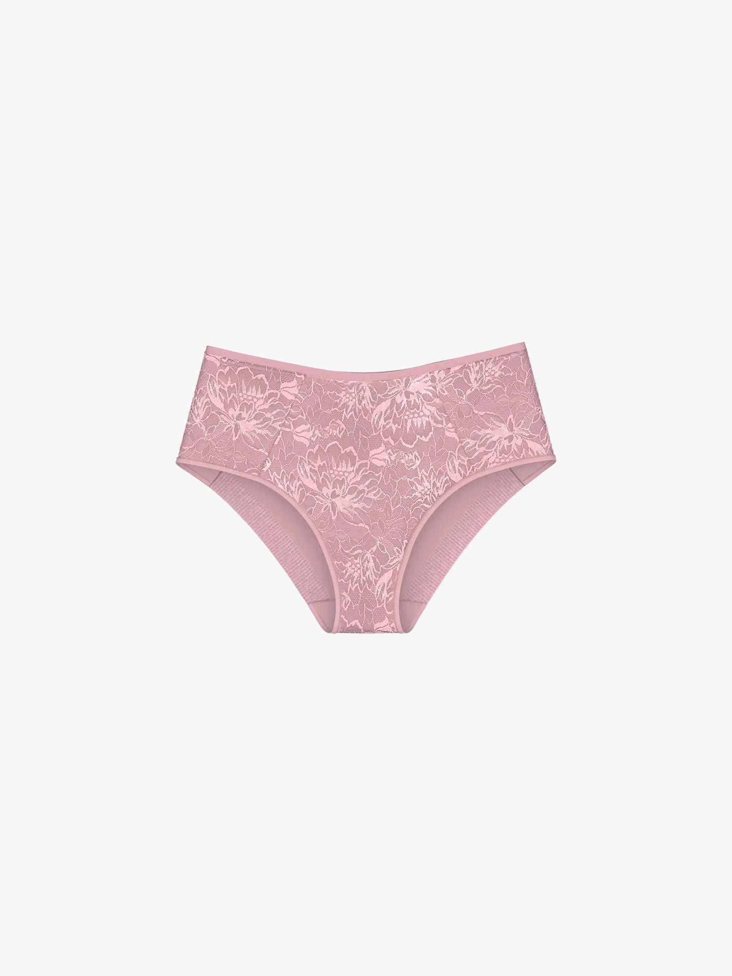 Cuecas Maxi Amourette Charm
