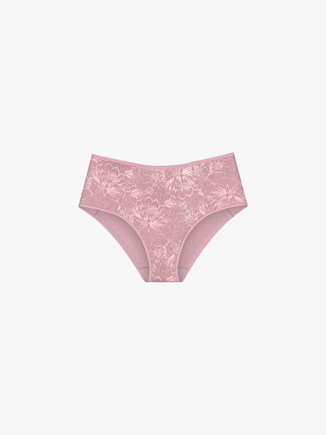 Cuecas Maxi Amourette Charm