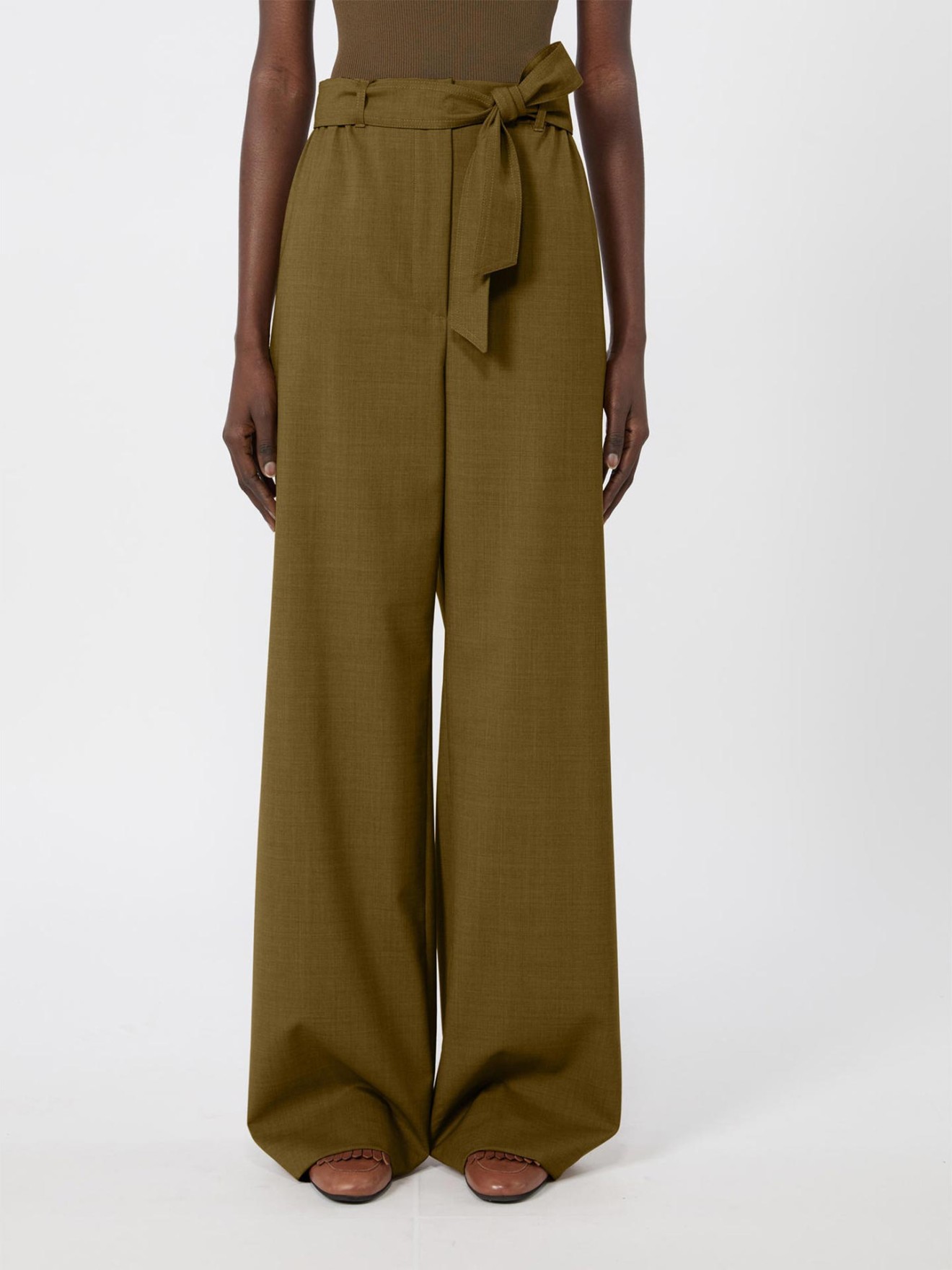 Cal�as Wide Leg MXMEDITTO