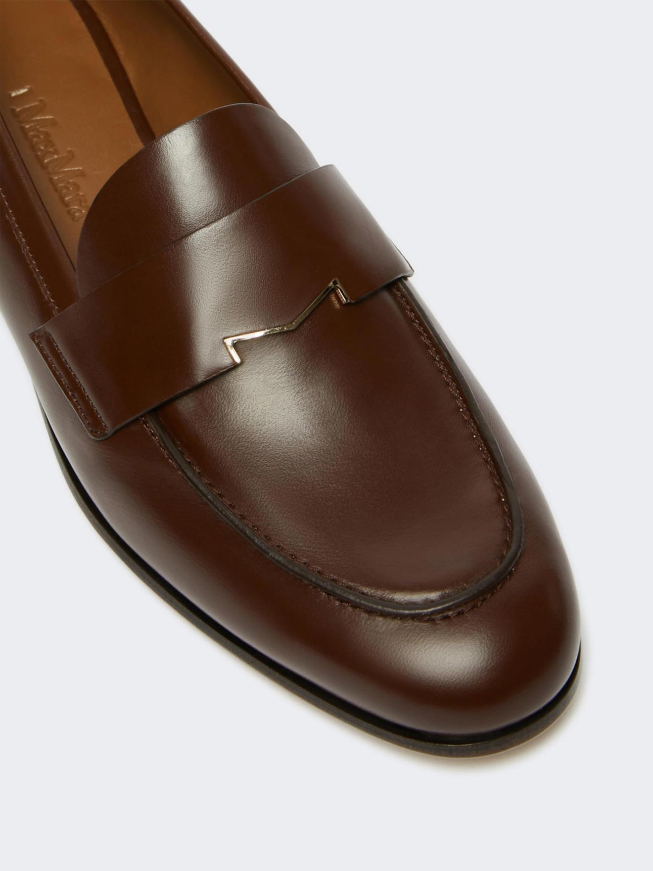 Mocassins REGENTMOC