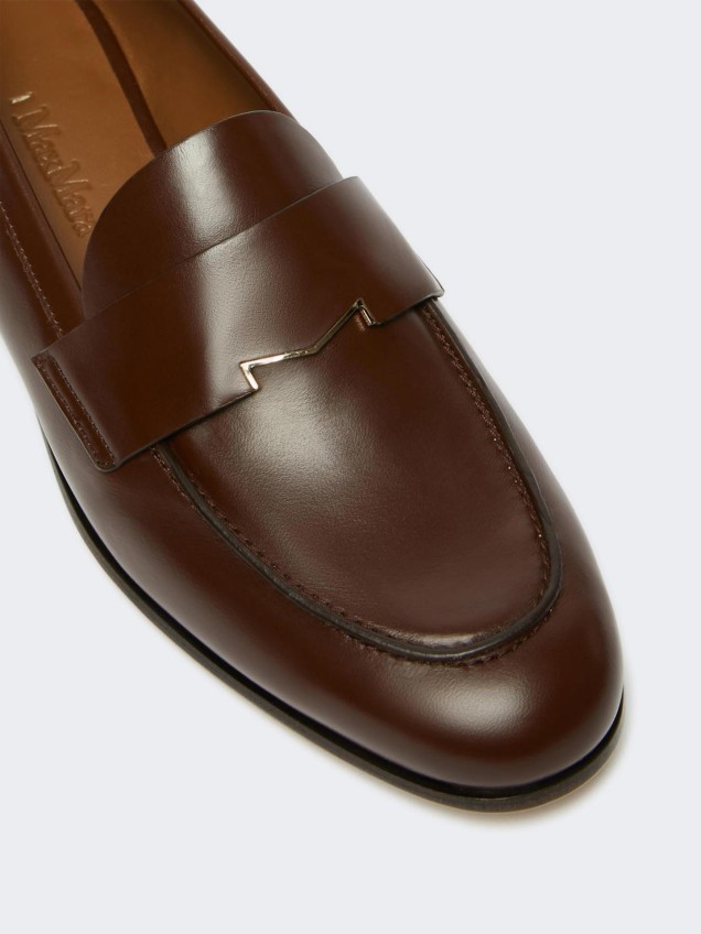 Mocassins REGENTMOC
