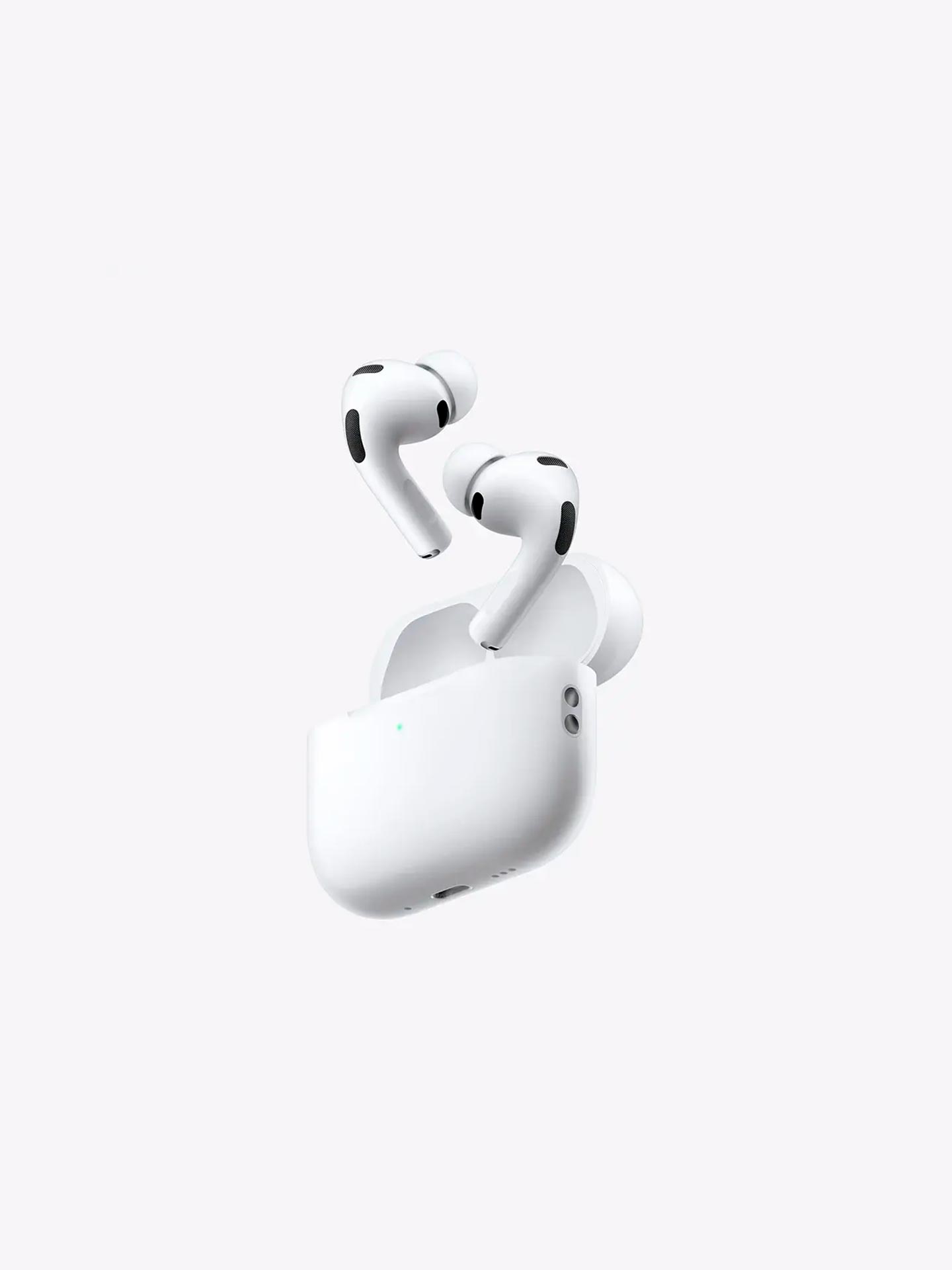 AirPods Pro 3 com Caixa de Carregamento USB-C