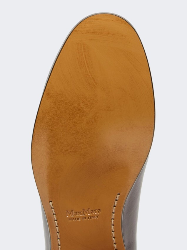 Mocassins REGENTMOC