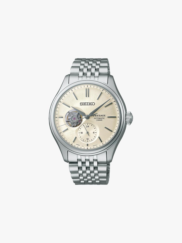 Relógio Presage Classic Series