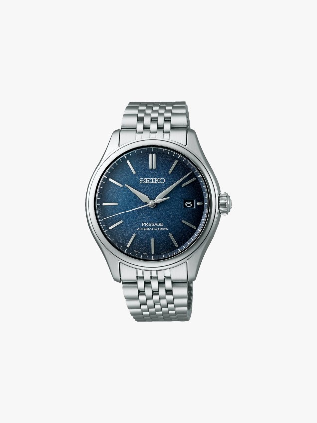 Relógio Presage Classic Series