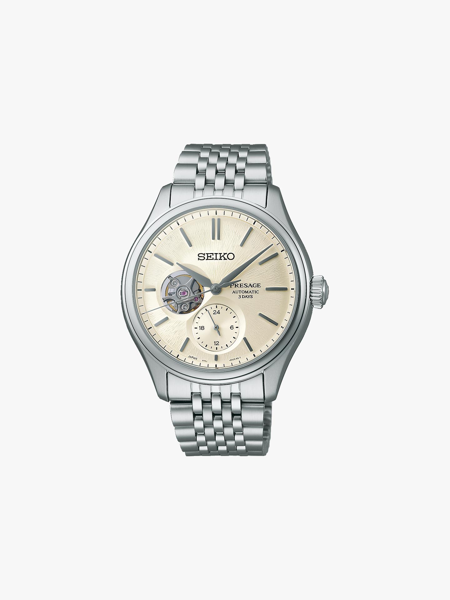 Relógio Presage Classic Series