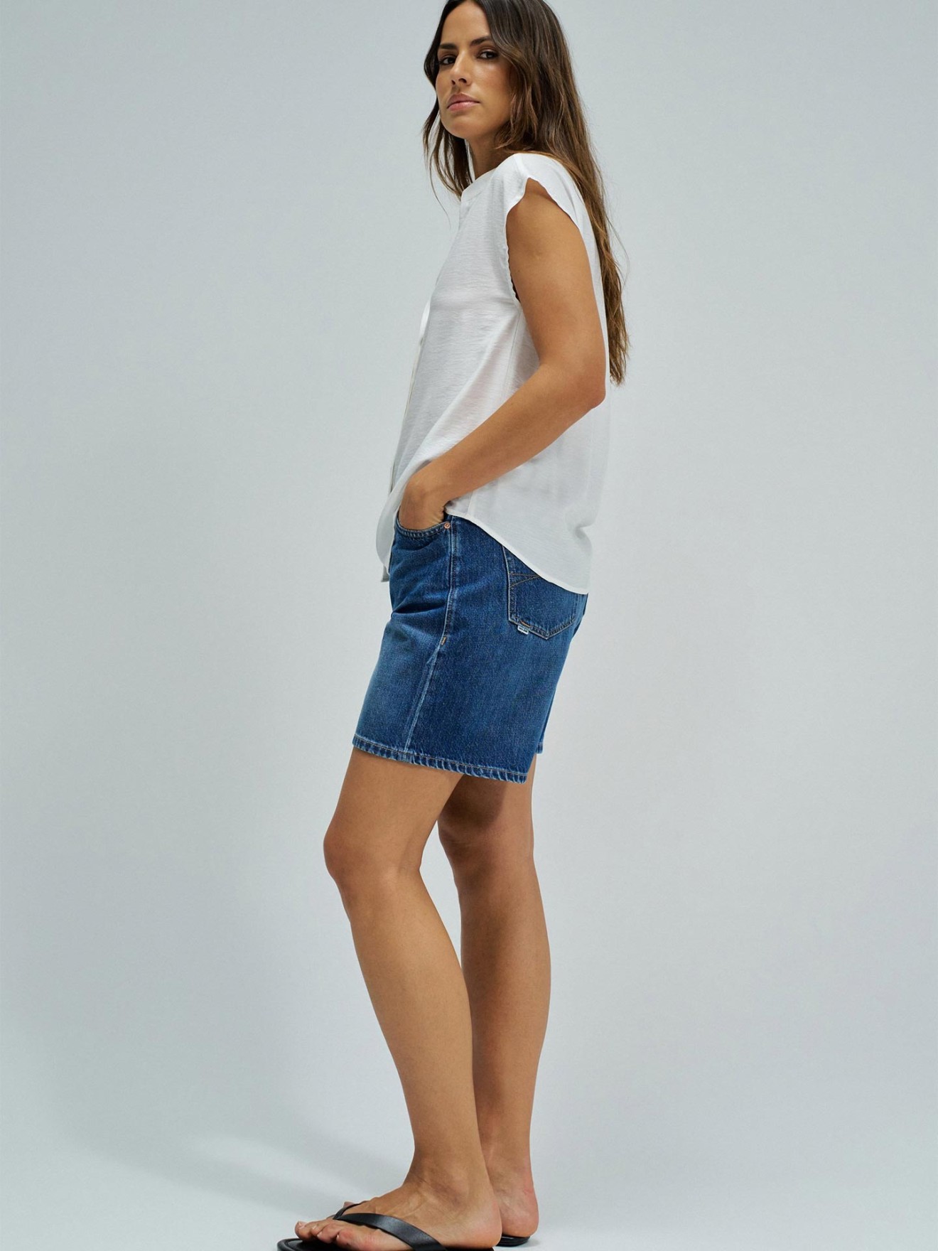 Camisa com Padr�o