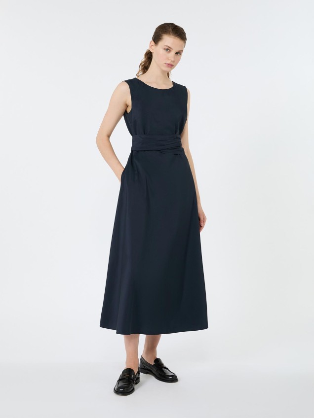Vestido Midi WKDGENTILE