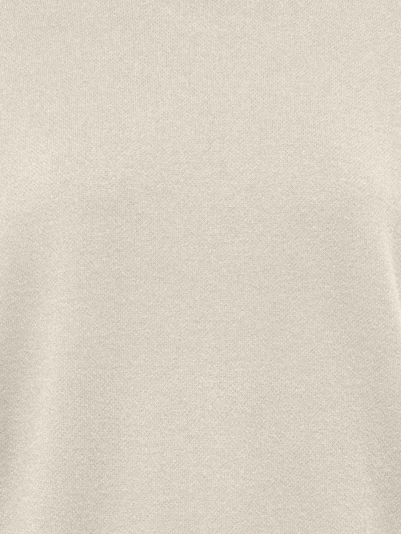 Camisola de Malha com Gola Subida
