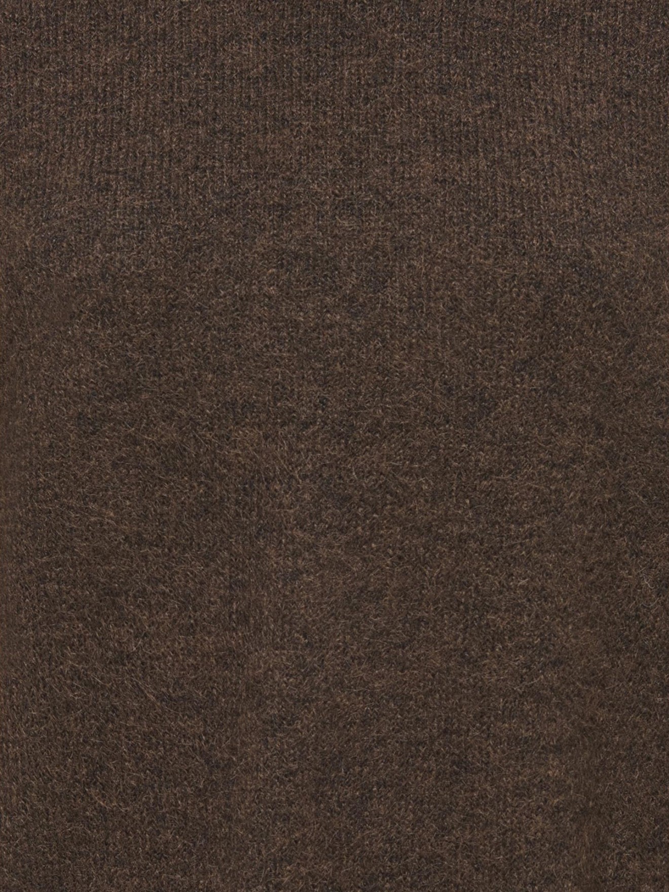 Camisola de Malha com Renda