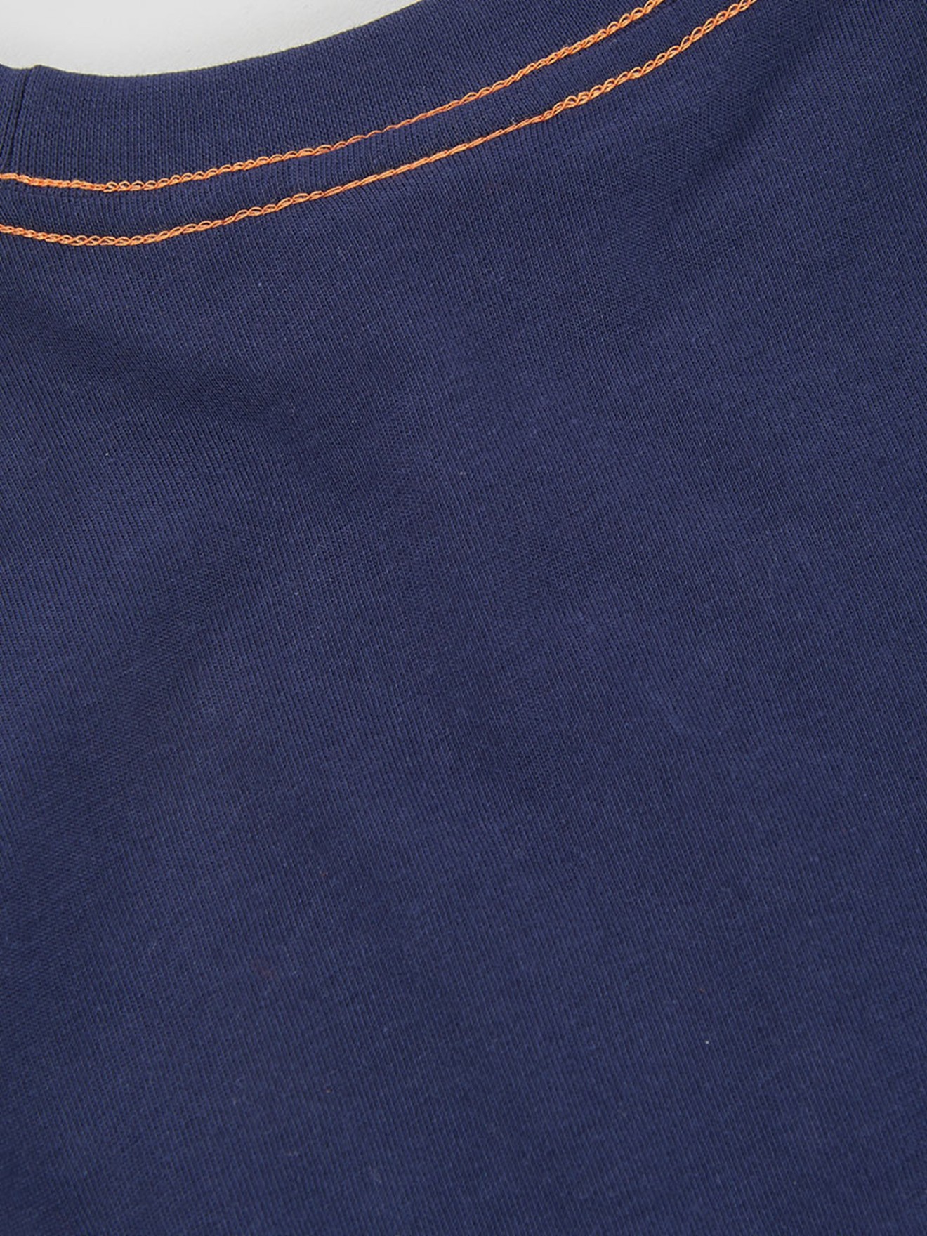 Camisola de Manga Comprida com Estampado