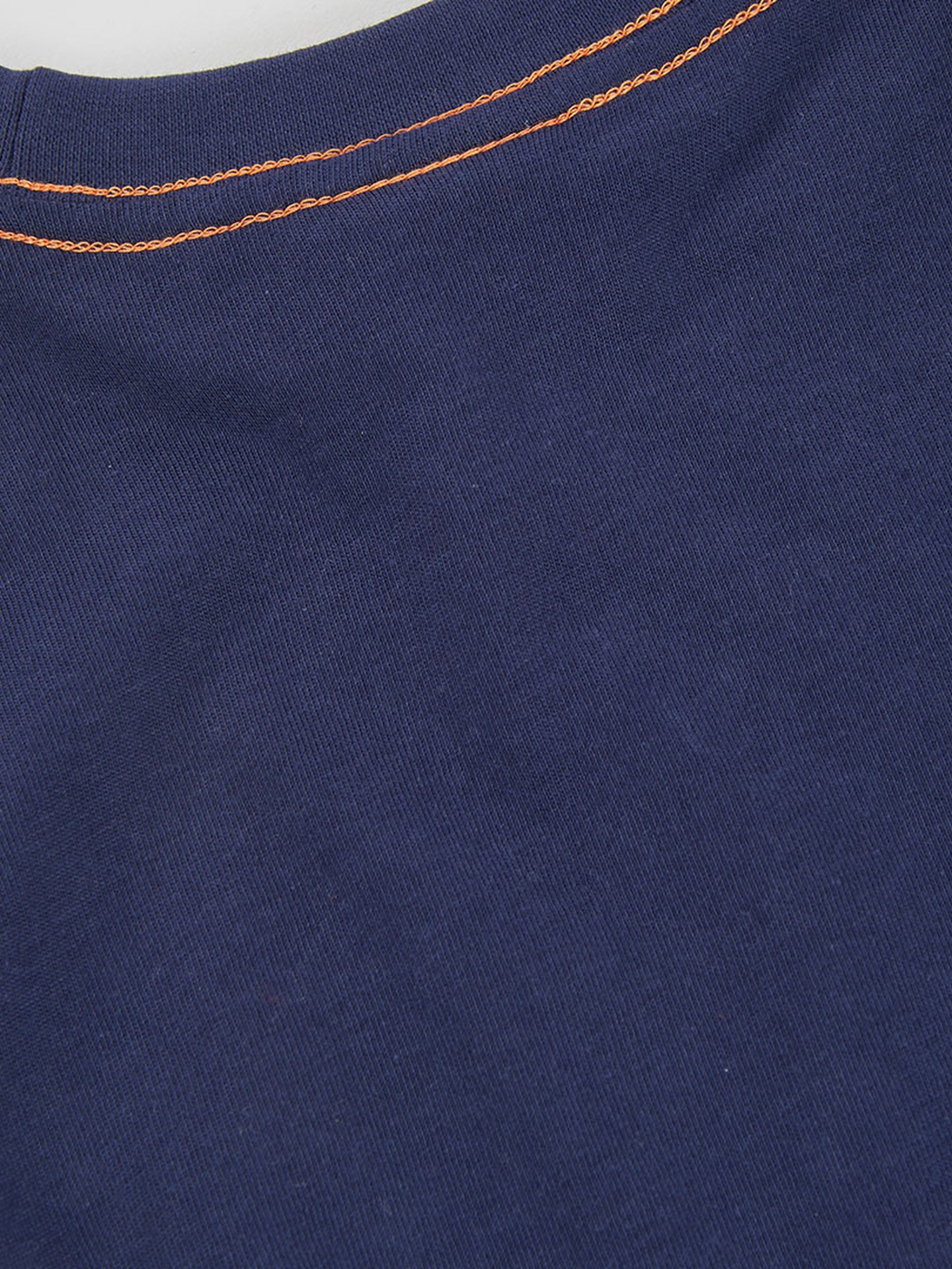 Camisola de Manga Comprida com Estampado