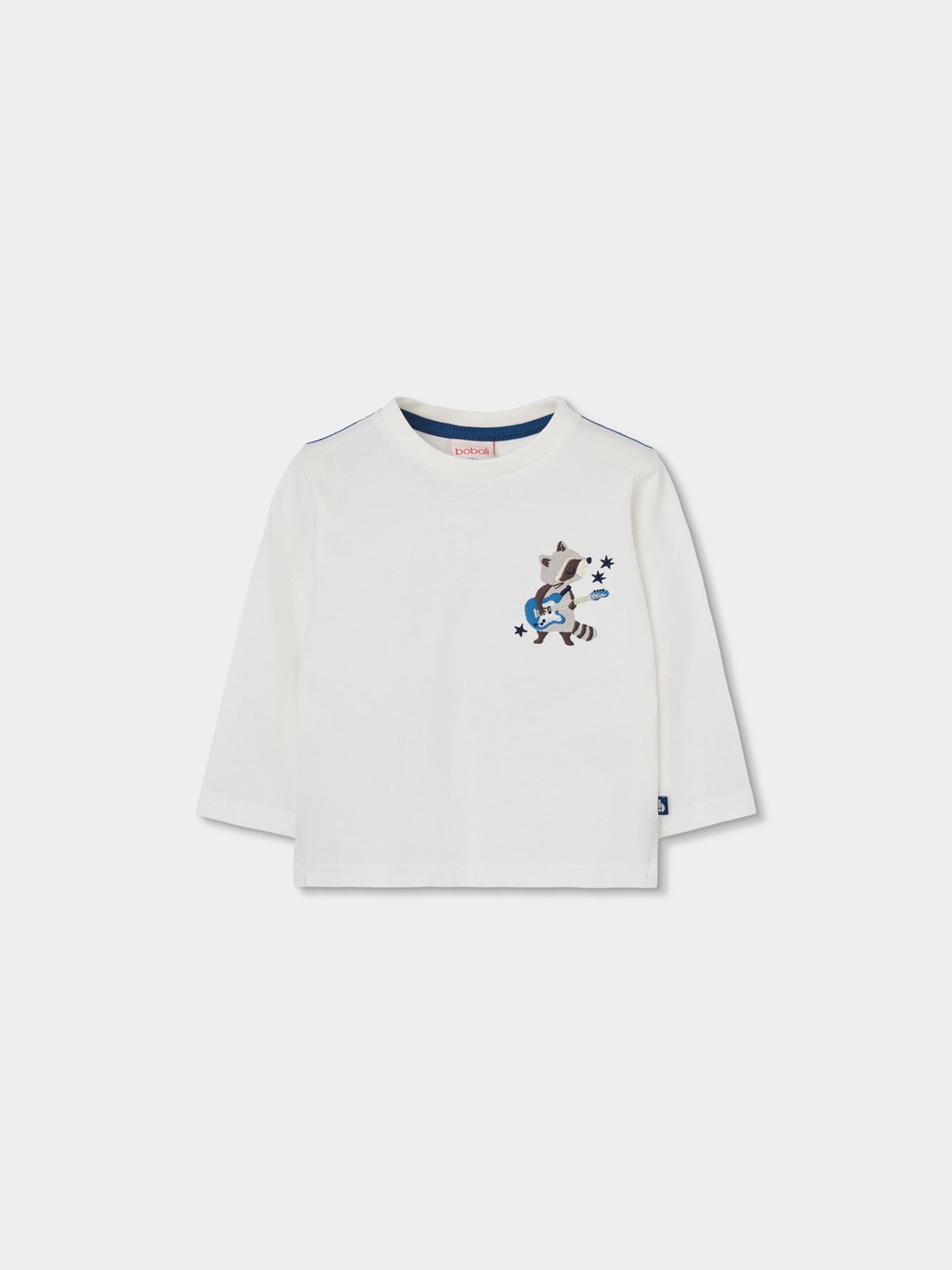 Camisola de Manga Comprida