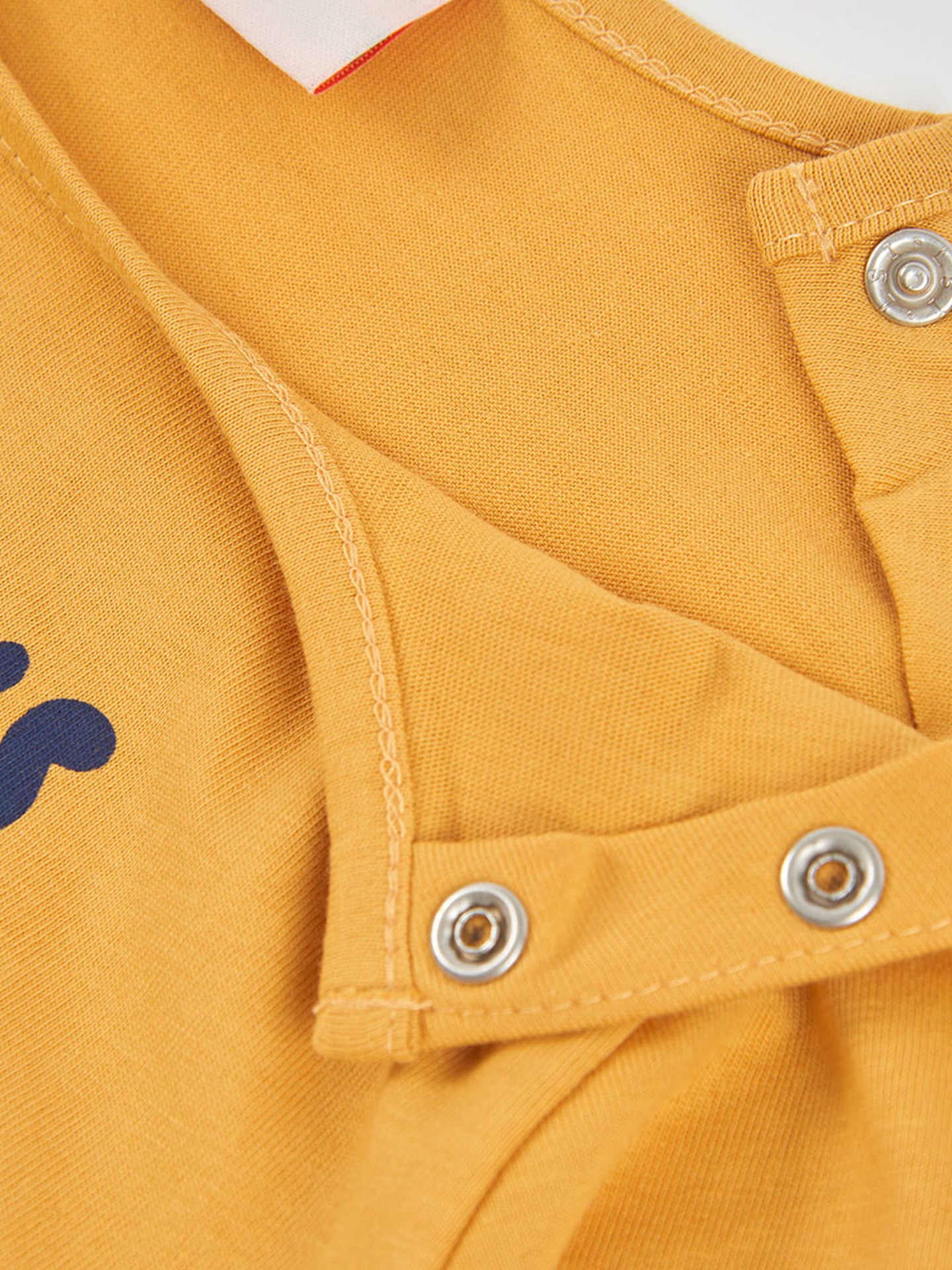 Camisola de Manga Comprida com Lantejoulas