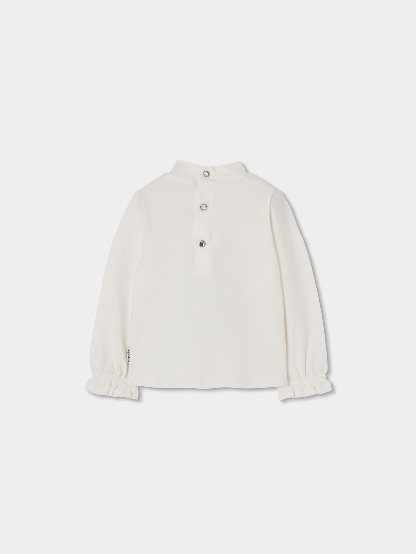 Camisola de Manga Comprida